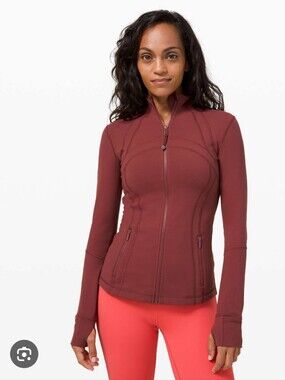 Lululemon Define Jacket